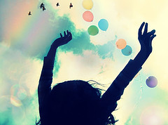 how to be free